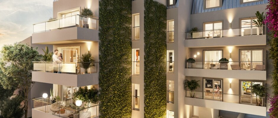 NG PROMOTION_ALFORTVILLE_Jardin_Nuit